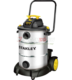 Máy hút bụi công nghiệp 3 chức năng - Khô/Ướt/Thổi  Stanley SL19199-18B| Dung tích 18B - 68Lít