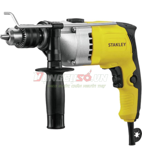 Máy khoan động lực 13mm Stanley STDH7213-B1