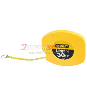 Thước cuộn thép 30M Stanley 0-34-108