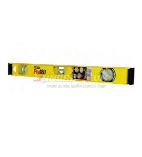 Thước thủy I BEAM 100cm Stanley 1-42-922