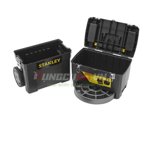 Thùng đựng đồ nghề (nhựa) Stanley 1-93-968