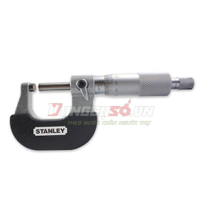Panme 25-50mm Stanley 36-132-23