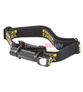 Đèn pin LED đa năng đội đầu Stanley 70-768-23