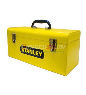 Thùng đựng đồ nghề sắt 19 inch Stanley 93-544