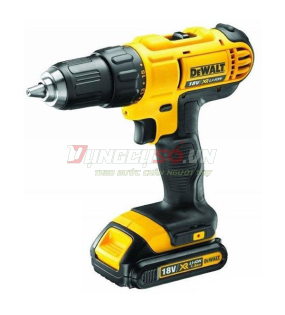 Máy khoan pin 18V DCD771C2-B1 Dewalt