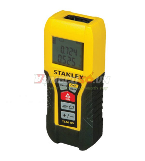 Máy đo khoảng cách laser 30m TLM99 Stanley STHT1-77138