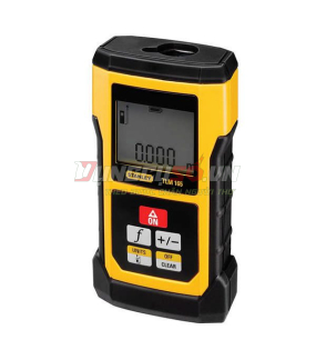 Máy đo khoảng cách laser 50m TLM165 Stanley STHT1-77139