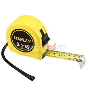 Thước cuộn 5m Stanley STHT33989-840