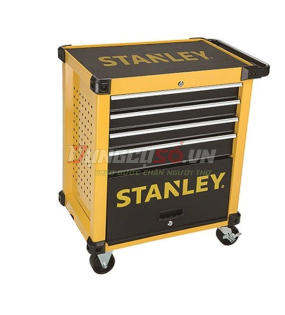 Tủ đựng dụng cụ 27 inch 4 ngăn Stanley STST74305-8