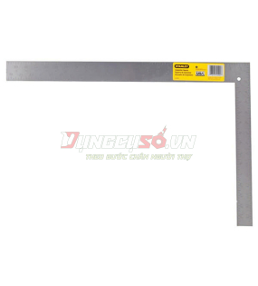 Thước kẻ eke 60x40cm Stanley 45-530