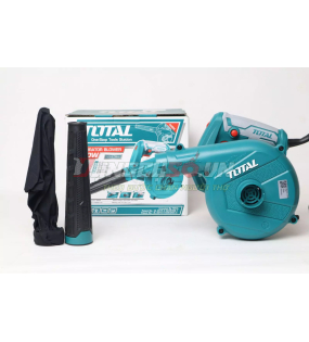 Máy thổi bụi 650W TOTAL TB6036
