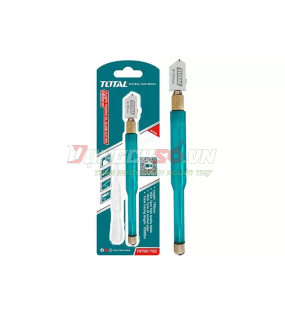 Dao cắt kính tay cầm nhựa TOTAL THT561782