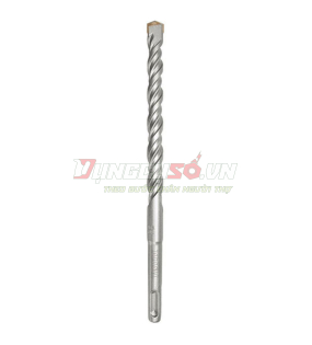 Mũi khoan bê tông đuôi gài 12x310mm Total TAC311204