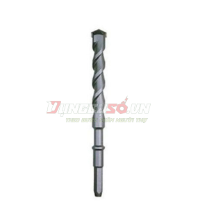 Mũi khoan bê tông đuôi lục giác 16x280mm Total TAC391601