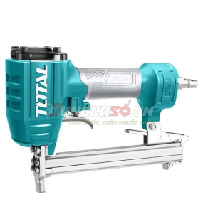 Máy bắn đinh chữ U 13mm dùng hơi Total TAT8131-3