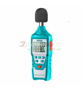 Máy đo độ ồn kỹ thuật số Total TETSL01
