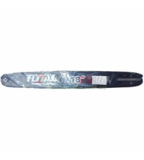 Lam cưa xích xăng 18in Total TGTCSB185