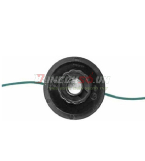 Đĩa cắt cỏ bằng cước 5m Total TGTLS251