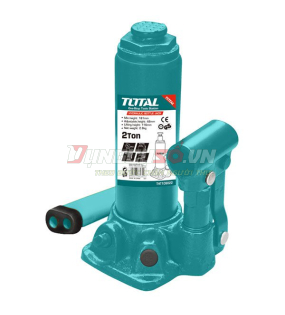 Con đội 4 tấn Total THT109042