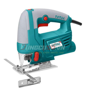 Máy cưa lọng pin 20V Total TJSLI8501