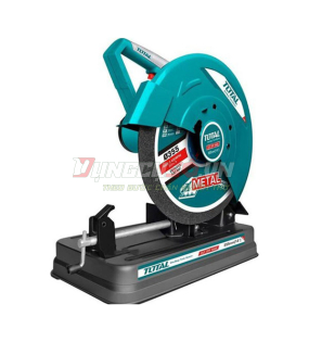 Máy cắt sắt 355mm Total TS92035526