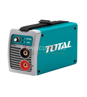 Máy hàn điện tử Total TW21606