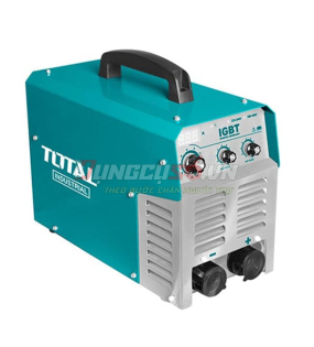 Máy hàn điện tử Total TW24005