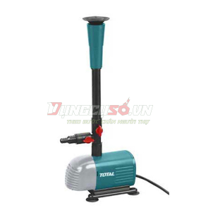 Máy bơm đài phun nước 50w Total TWPM501