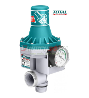 Máy rờ le bơm nước tự động áp suất Total TWPS102