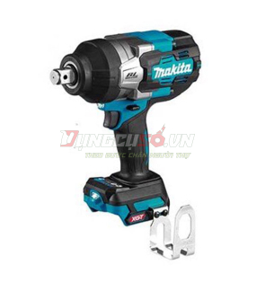 Thân máy siết bu lông pin 40V Makita TW001GZ