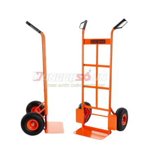 Xe đẩy hàng 2 bánh cao cấp Black and Decker H301 | Tải trọng 120/150kg