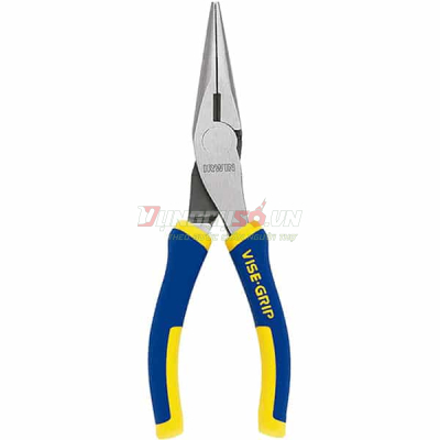 Kềm mũi dài 6″/150mm IRWIN 10505503