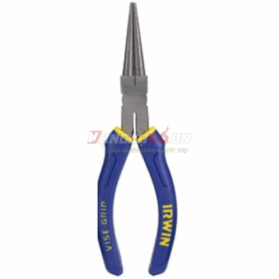 Kềm mũi dài đầu tròn 6.5″/165mm IRWIN T9098123