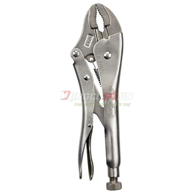 Kềm bấm cán thường 5″/125mm IRWIN T0902EL4