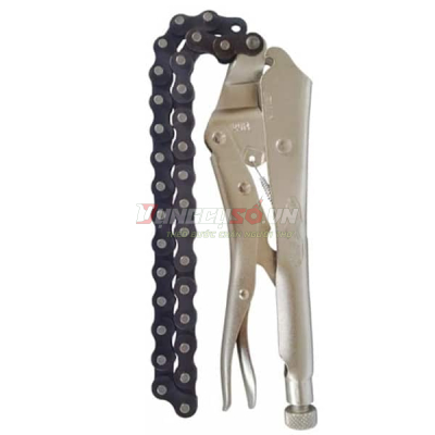 Kềm bấm xích 9″/225mm IRWIN T27EL4