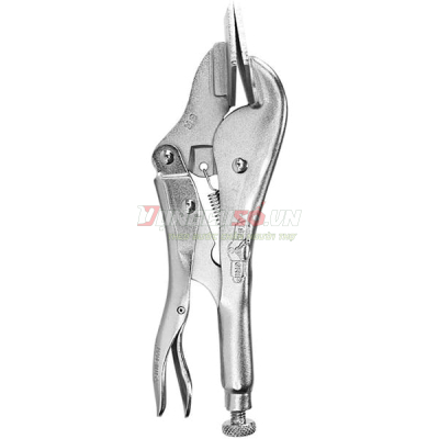 Kềm bấm kẹp hàn 200mm IRWIN T23EL4