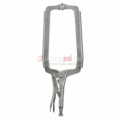 Kềm bấm C Swivel PAD 18″/155mm IRWIN T18SP
