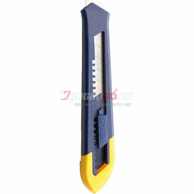 Dao rọc giấy 18mm IRWIN 10506544