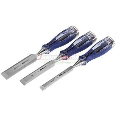 Bộ đục gỗ cao cấp 3 chi tiết IRWIN 10503419