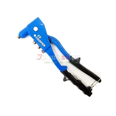 Kềm rút rivet 4 lỗ CFCooper 02101