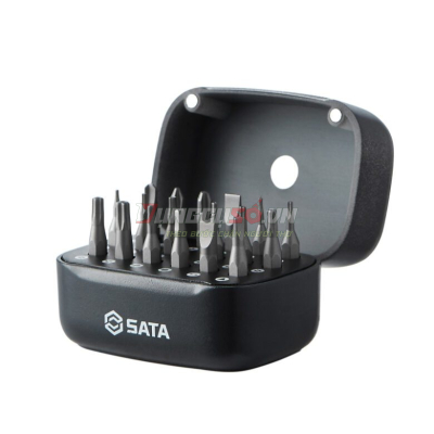 Bút vặn vít đa năng 24 chi tiết Sata 05108