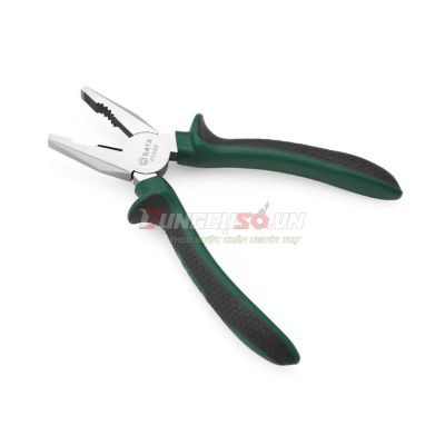 Kềm điện 7in/180mm Sata 05502