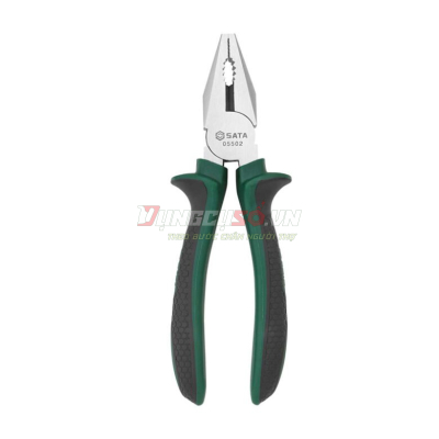 Kềm điện 7in/180mm Sata 05502