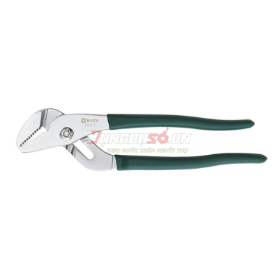 Kìm mỏ quạ 10in/250mm Sata 05535