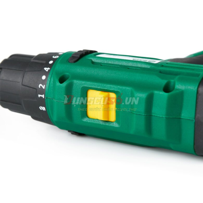 Máy khoan pin không chổi than 12V 2Ah Sata 05801