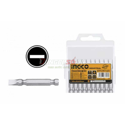 Súng bơm silicon ống nhôm 12in INGCO HCG0112