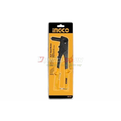Kềm rút rivet 2.4-4.8mm/ 10.5 in INGCO HR104