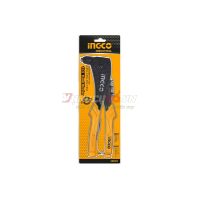 Kềm rút rivet 2.4-4.8mm/ 10in INGCO HR105