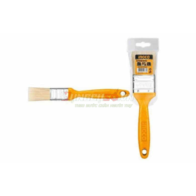 Cọ sơn dầu 3in INGCO CHPTB68703