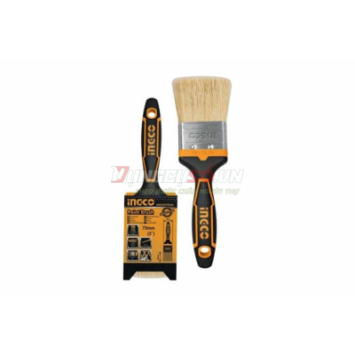 Cọ sơn 4in INGCO CHPTB8704